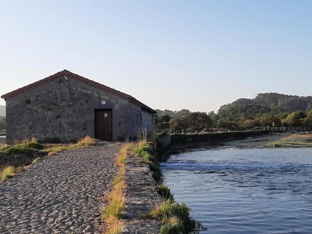 Estudio De Encanto En Isla Playa Arnuero Eksteriør billede