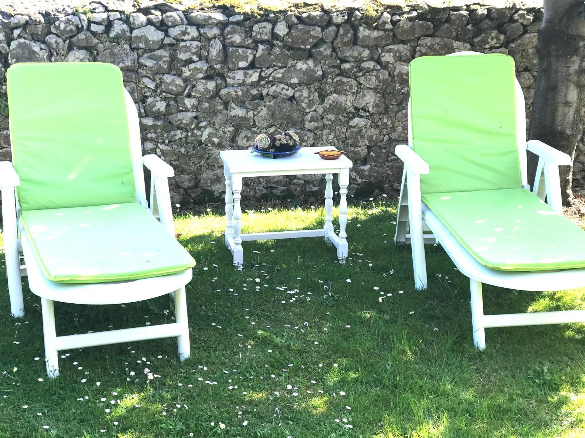 Estudio De Encanto En Isla Playa Arnuero Eksteriør billede