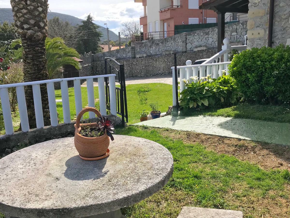 Estudio De Encanto En Isla Playa Arnuero Eksteriør billede