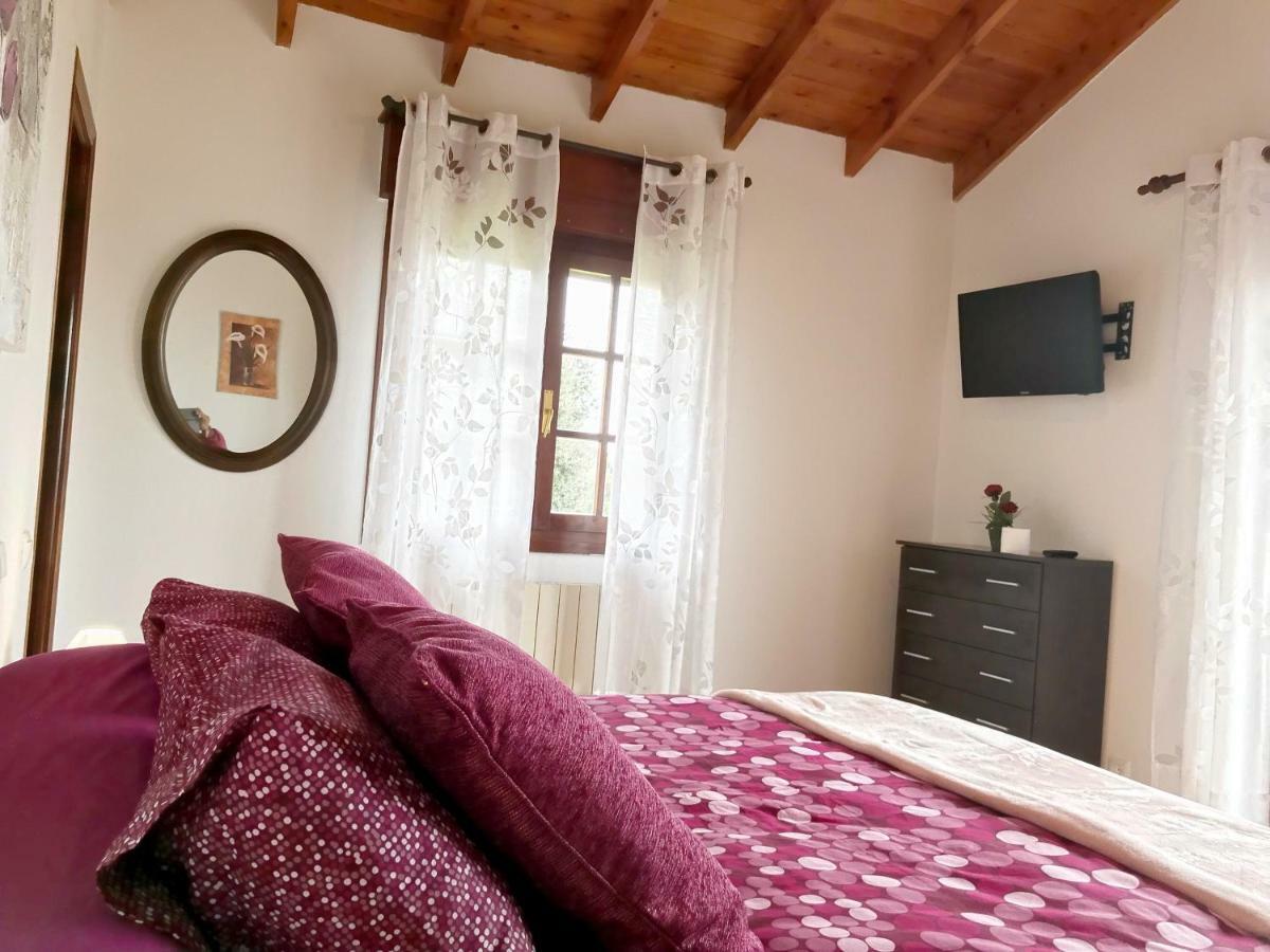 Estudio De Encanto En Isla Playa Arnuero Eksteriør billede