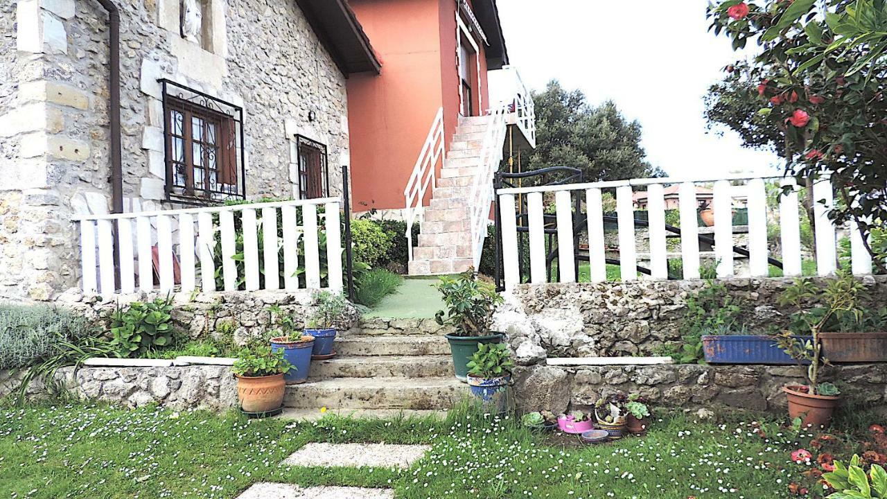 Estudio De Encanto En Isla Playa Arnuero Eksteriør billede