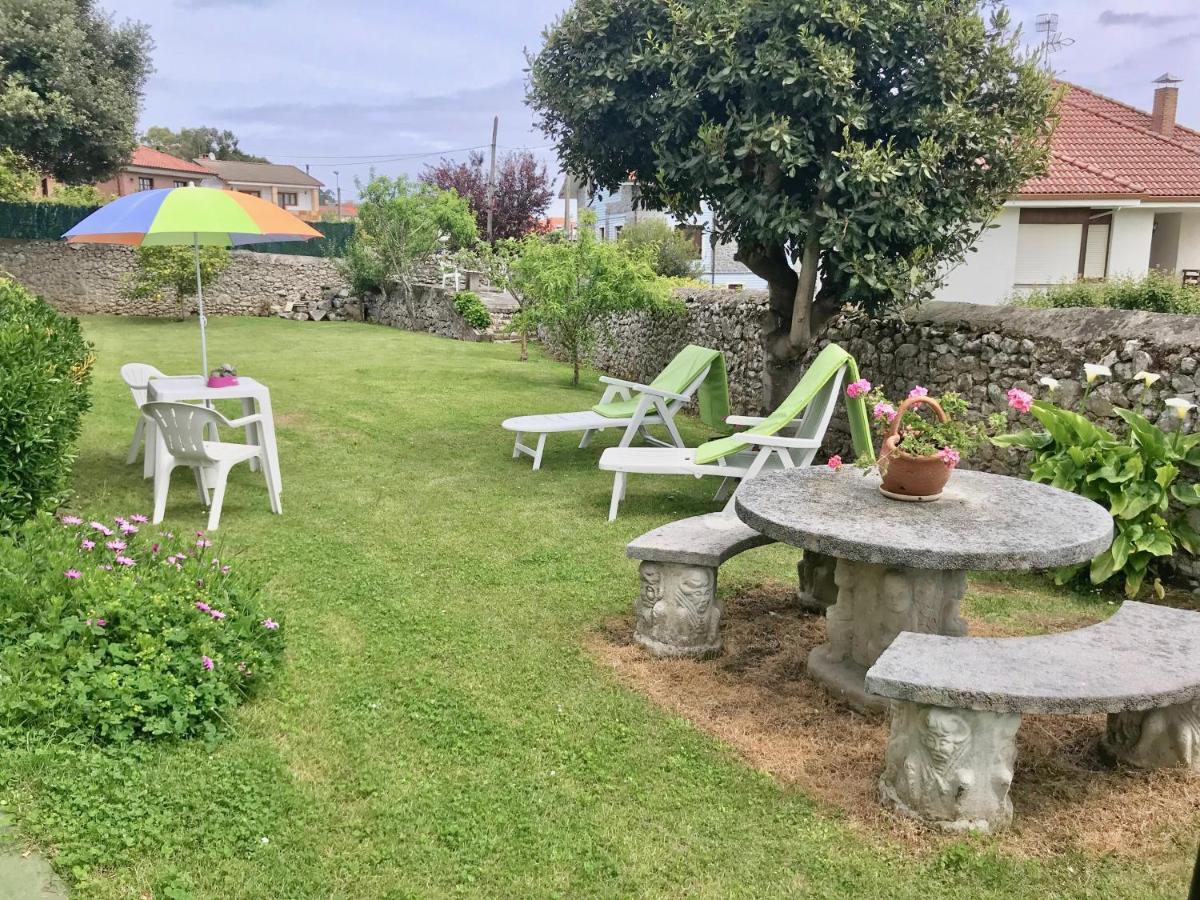 Estudio De Encanto En Isla Playa Arnuero Eksteriør billede